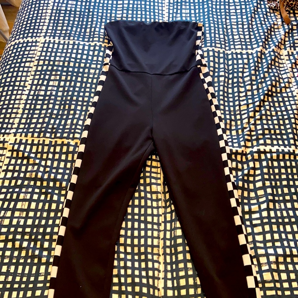 Sporty jumpsuit